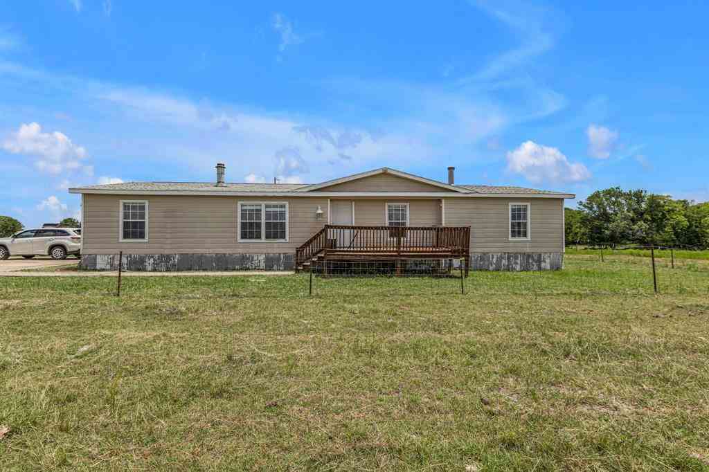 Mobile Home For Sale - 9420 Nacogdoches Trail<br/> Forney, TX 75126