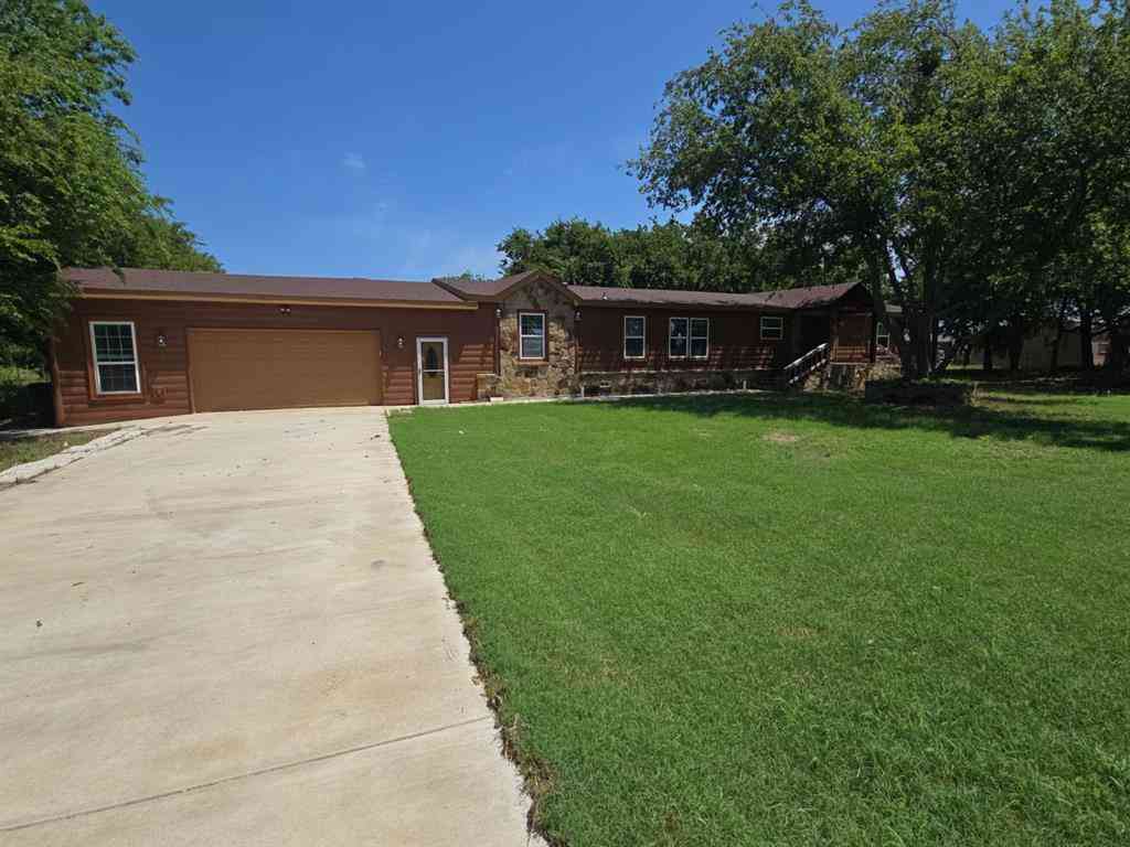 Mobile Home For Sale - 7728 County Road 915<br/> Joshua, TX 76058