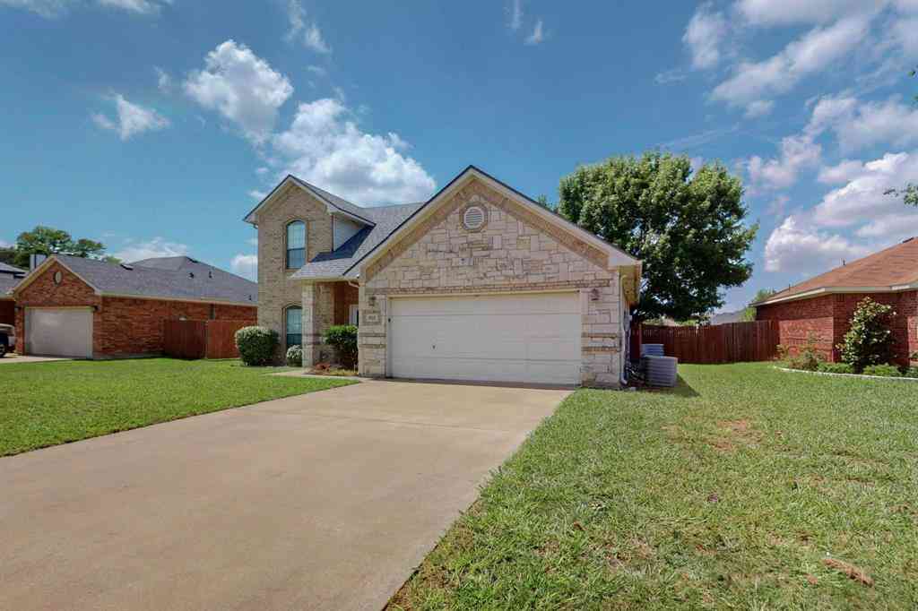 Homes For Sale - 805 Brandon Drive<br/> Dallas County, Seagoville, TX 75159