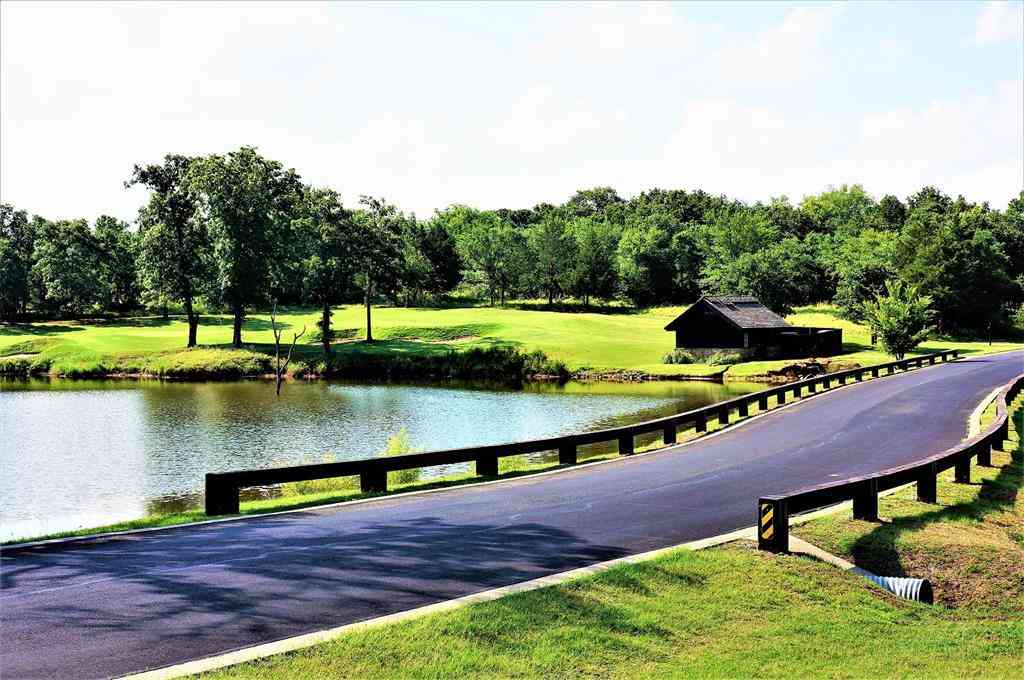 Vacant Land For Sale - 273 Eagle Oaks Lane<br/> Gordonville, TX 76245