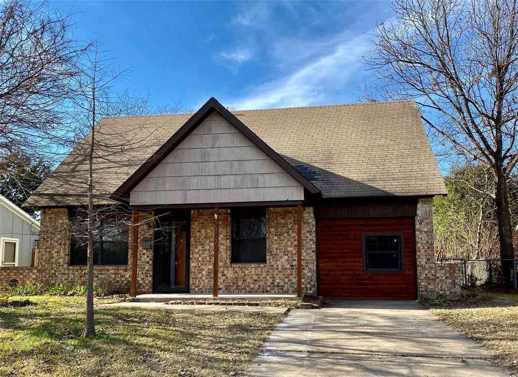 Homes For Rent - 2859 Linhaven Drive<br/> Mesquite, TX 75150
