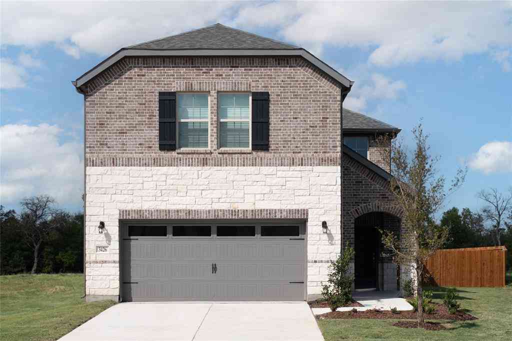 Homes For Sale - 3426 Hillingdon Road<br/> Anna, TX 75409