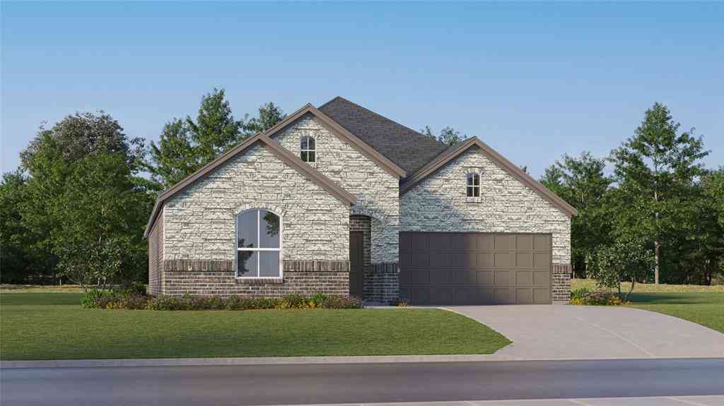 Homes For Sale - 640 Mare Drive<br/> Aubrey, TX 76227