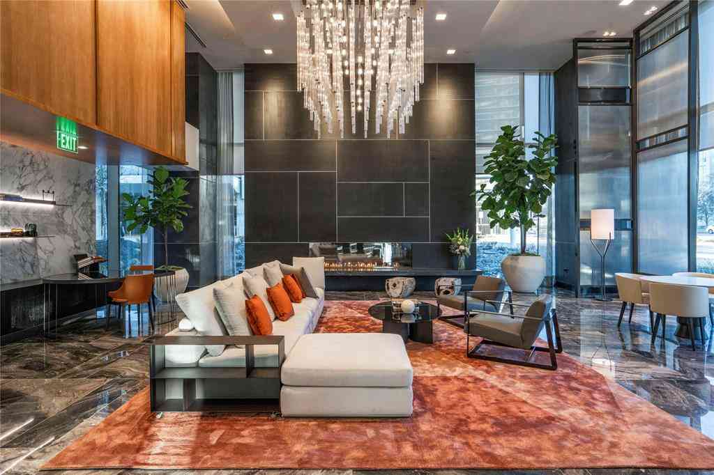 Condo For Sale - 7901 Windrose Avenue #903<br/> Collin County, Plano, TX 75024