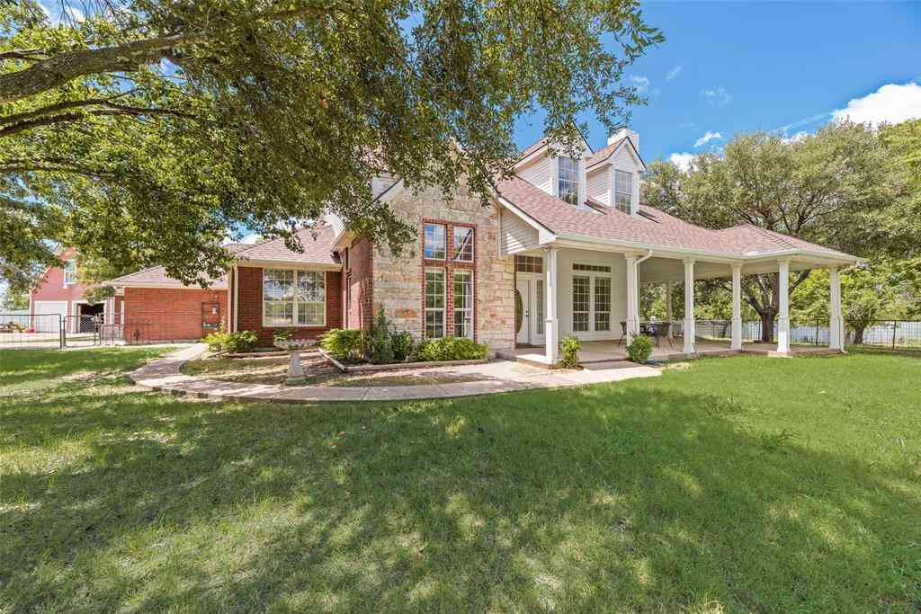 Homes For Sale - 7029 Fm 2757<br/> Crandall, TX 75114