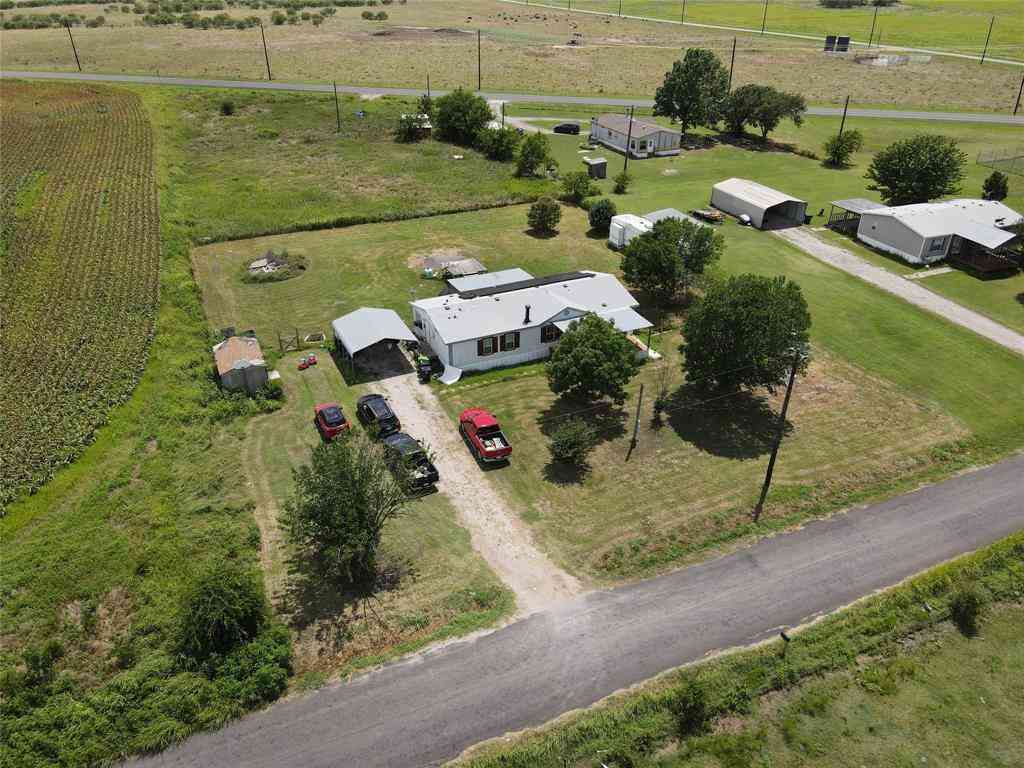 Homes For Sale - 15962 Fritcher Road<br/> Denton County, Pilot Point, TX 76258
