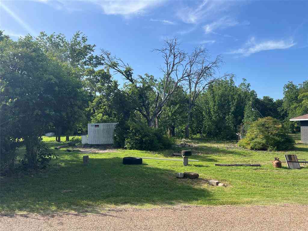 Vacant Land For Sale - 791 Hardeman<br/> Italy, TX 76651