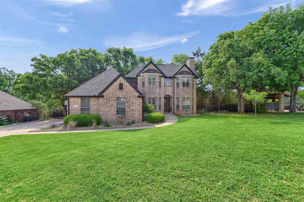 Homes For Sale - 455 Panorama Circle<br/> Pottsboro, TX 75076