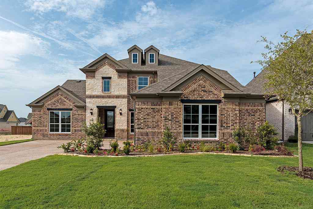 Homes For Sale - 2606 Seth Drive<br/> Midlothian, TX 76065