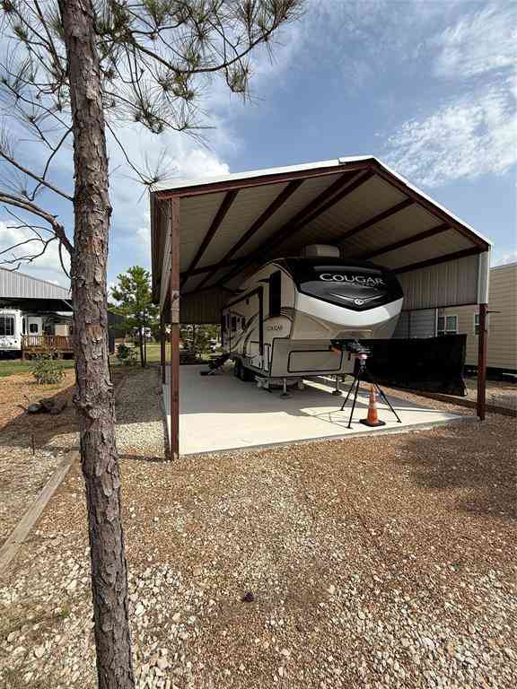 Vacant Land For Sale - LOT 8 Teel Trail<br/> Kerens, TX 75144