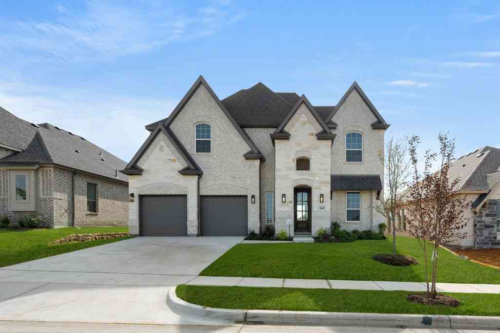Homes For Sale - 2609 Steve Street<br/> Burleson, TX 76028
