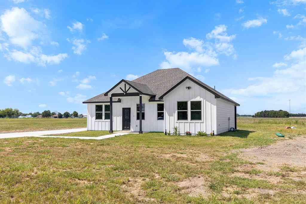 Homes For Sale - 4802 County Road 4603<br/> Hunt County, Commerce, TX 75428