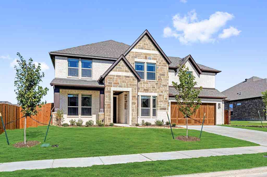 Homes For Sale - 4013 Alpine Street<br/> Midlothian, TX 76065