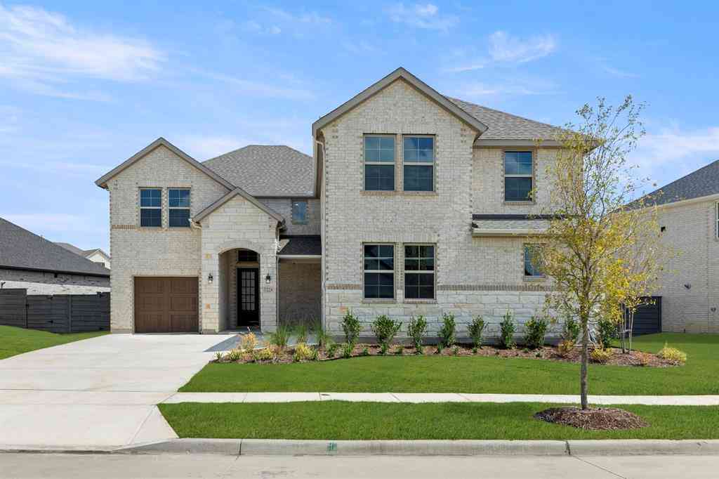 Homes For Sale - 7224 Camilla<br/> Little Elm, TX 76227