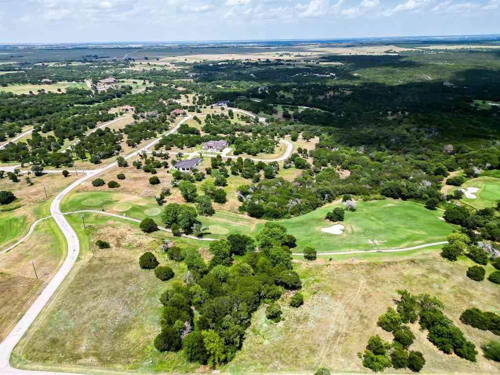 Vacant Land For Sale - 7617 Retreat Boulevard<br/> Cleburne, TX 76033