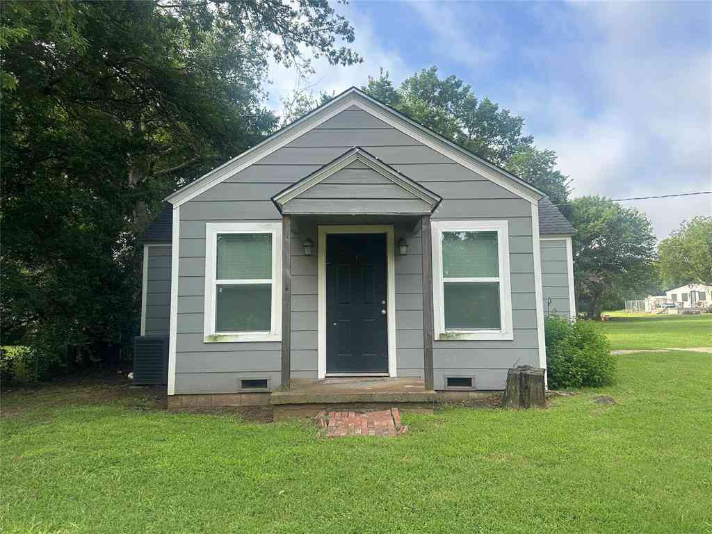 Homes For Rent - 118 Owens Lane<br/> Denton, TX 76209
