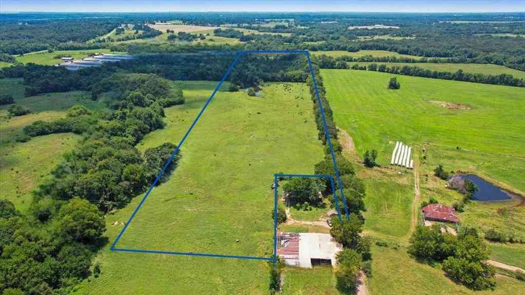 Vacant Land For Sale - 195 Cr 2468<br/> Winnsboro, TX 75494