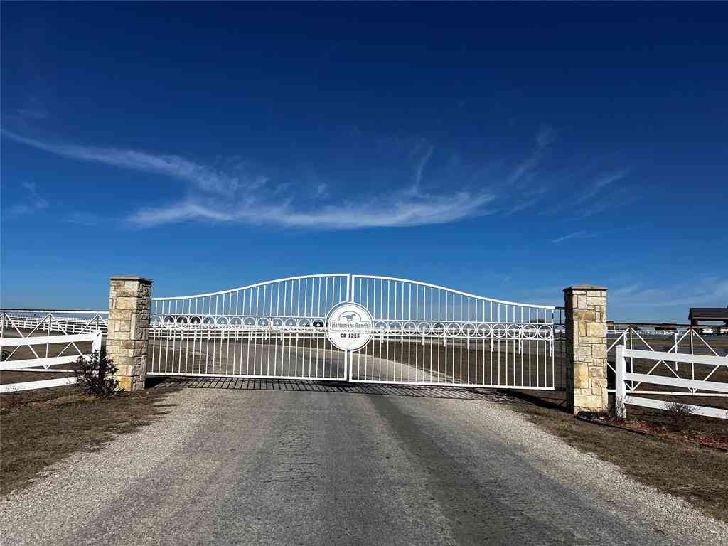 Vacant Land For Sale - 000 County Road 1258<br/> Cooke County, Whitesboro, TX 76273