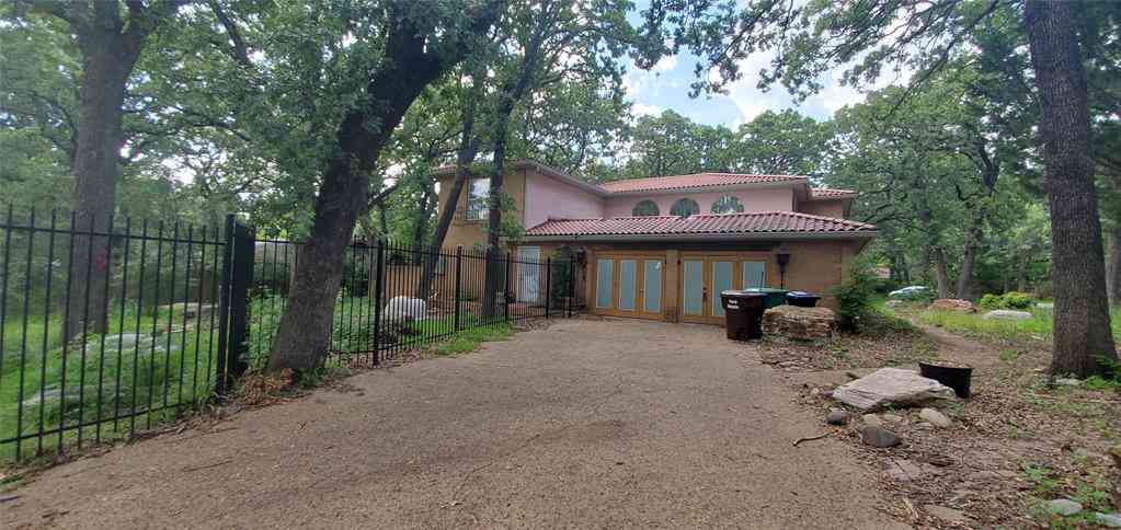Homes For Rent - 1815 Greenwood Drive #ADU<br/> Denton, TX 76209