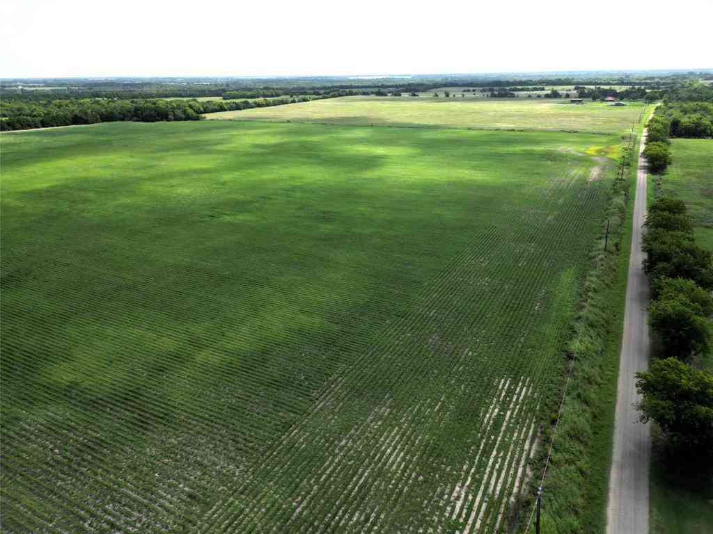 Vacant Land For Sale - 48AC Cr 2165<br/> Klondike, TX 75440