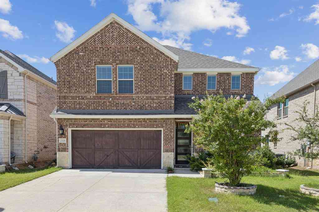 Homes For Sale - 2325 Covey Court<br/> Little Elm, TX 75068