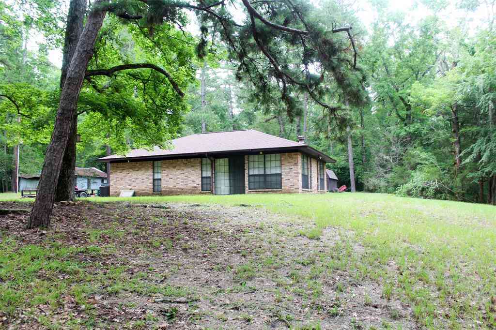 Homes For Sale - 2733 County Road 1560<br/> Grapeland, TX 75844