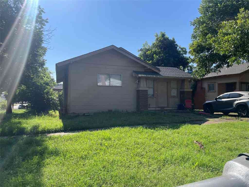 Apartment For Sale - 701 Baylor Street<br/> Wichita Falls, TX 76301