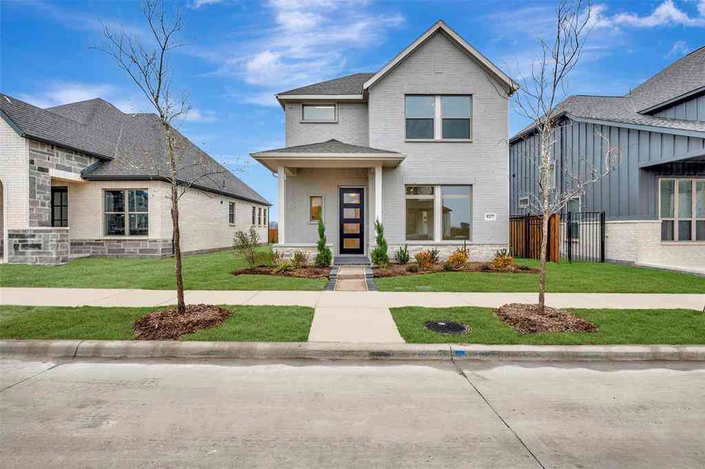 Homes For Sale - 9317 Persimmon Lane<br/> Kaufman County, Mesquite, TX 75126