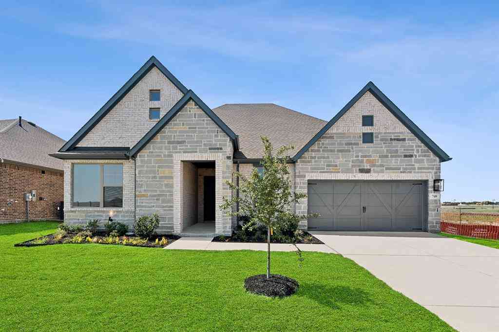 Homes For Sale - 749 Shinnery Oak Way<br/> Waxahachie, TX 75165