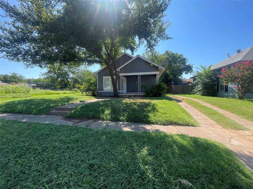 Apartment For Sale - 1913 Polk Street<br/> Wichita Falls, TX 76309