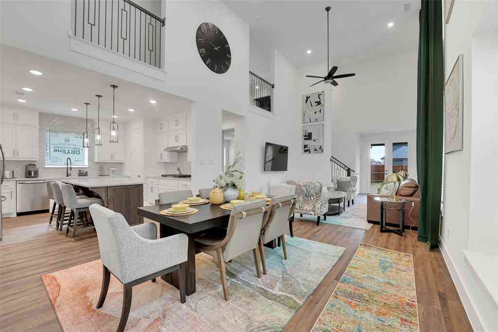 Homes For Rent - 1637 Palo Duro Way<br/> Celina, TX 75009