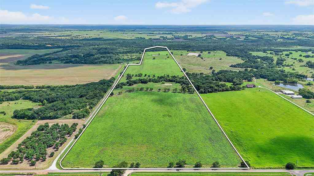 Vacant Land For Sale - TBD Hogtown Road<br/> Collinsville, TX 76233