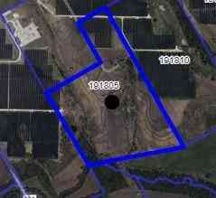 Vacant Land For Sale - 0000 Fm-984<br/> Ennis, TX 75119