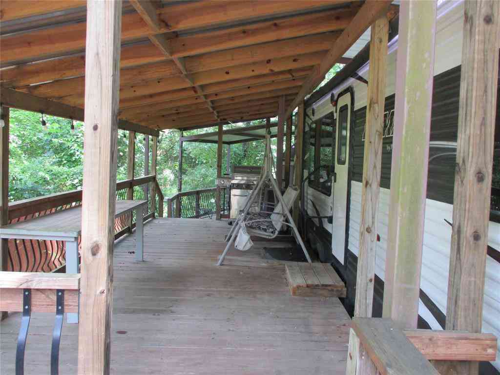Mobile Home For Sale - 611 Whiteoak Circle<br/> Yantis, TX 75497