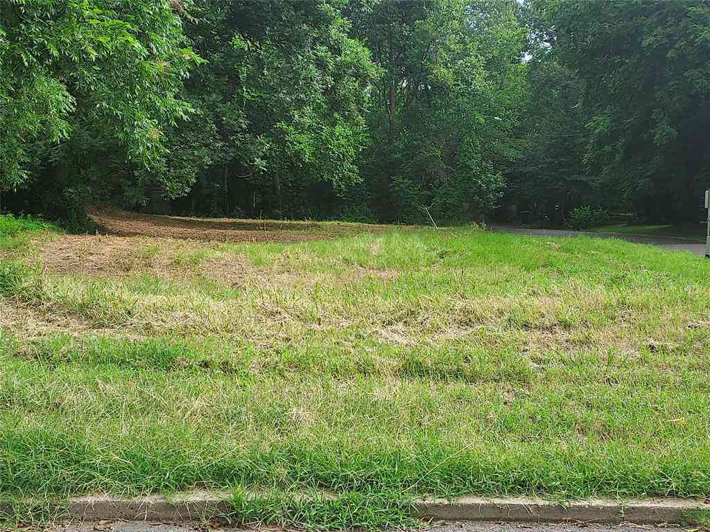 Vacant Land For Sale - 662 Buckelew<br/> Caddo County, Shreveport, LA 71104