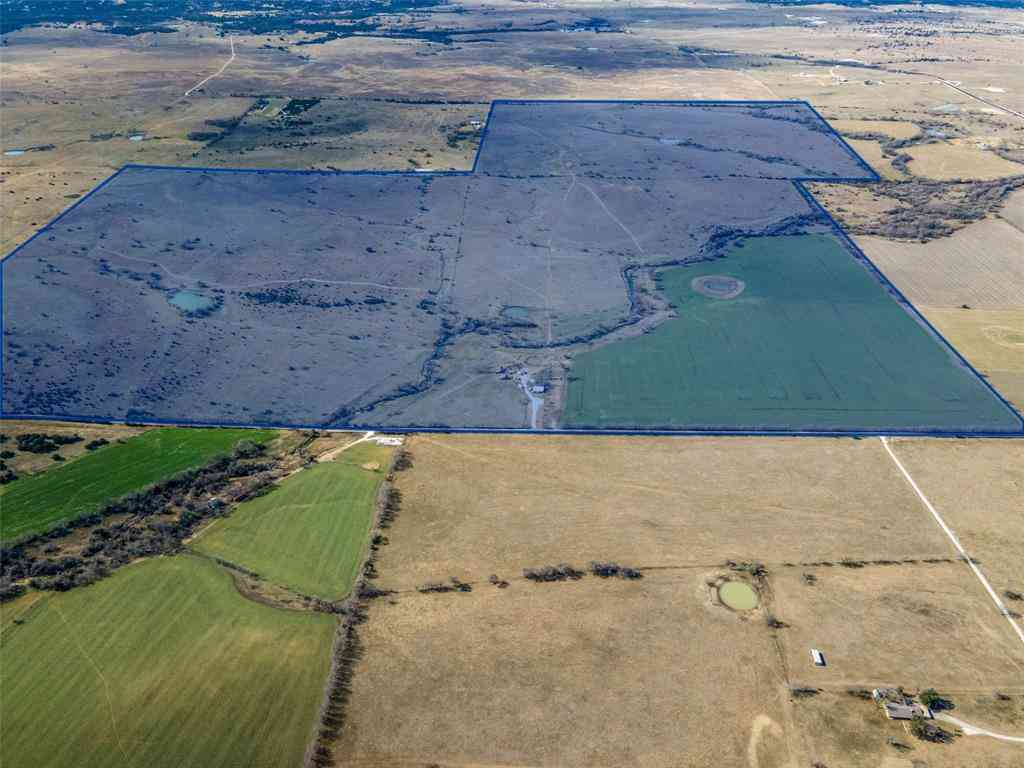 Vacant Land For Sale - 4300 County Road 1224<br/> Cleburne, TX 76033