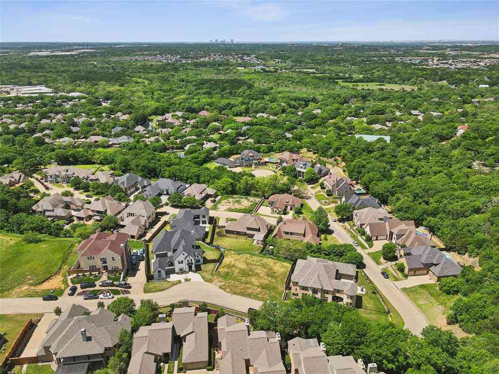 Vacant Land For Sale - 606 Setting Sun Lane<br/> Arlington, TX 76012