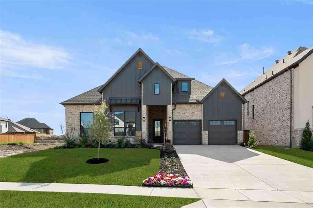 Homes For Sale - 221 Lantern Ridge Drive<br/> Parker County, Aledo, TX 76008