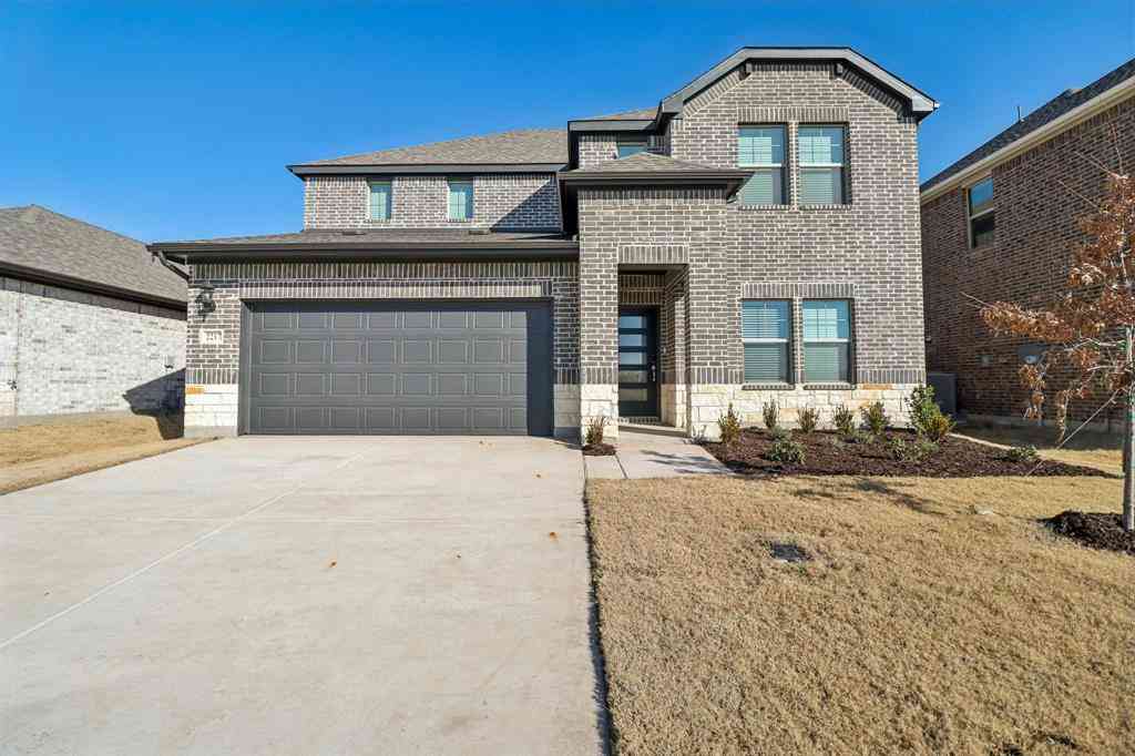 Homes For Sale - 2217 Currents Road<br/> Collin County, Princeton, TX 75407
