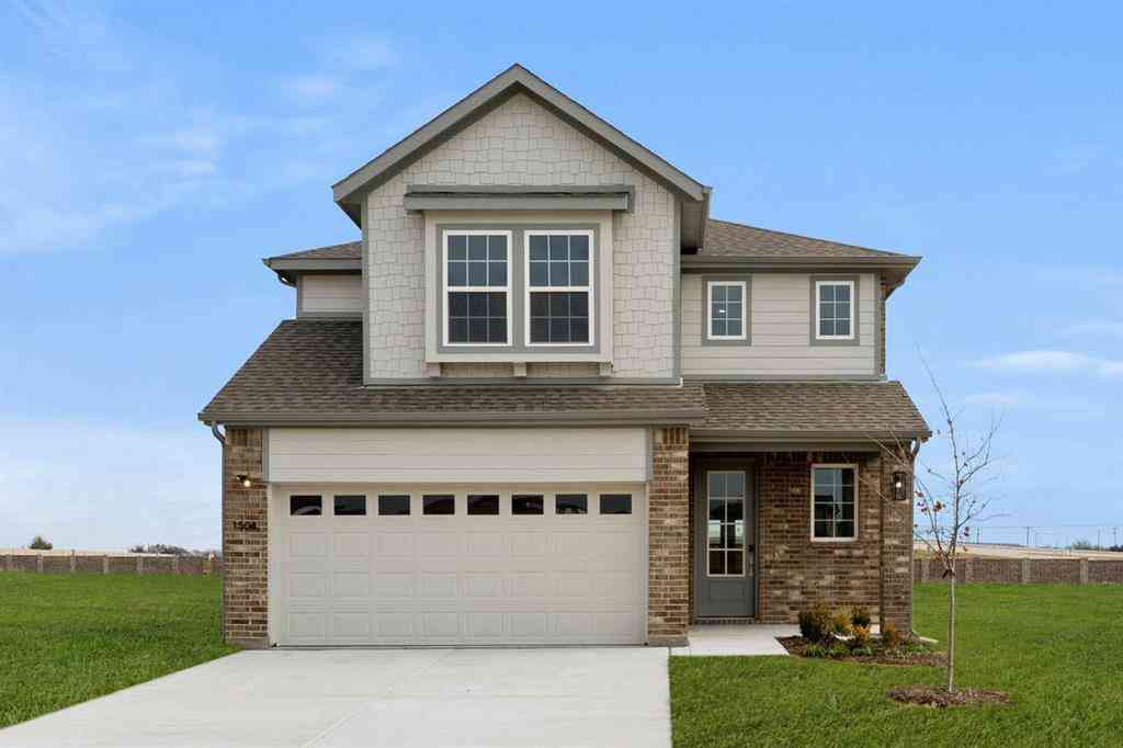 Homes For Sale - 1504 Blackthorne Lane<br/> Denton, TX 76249