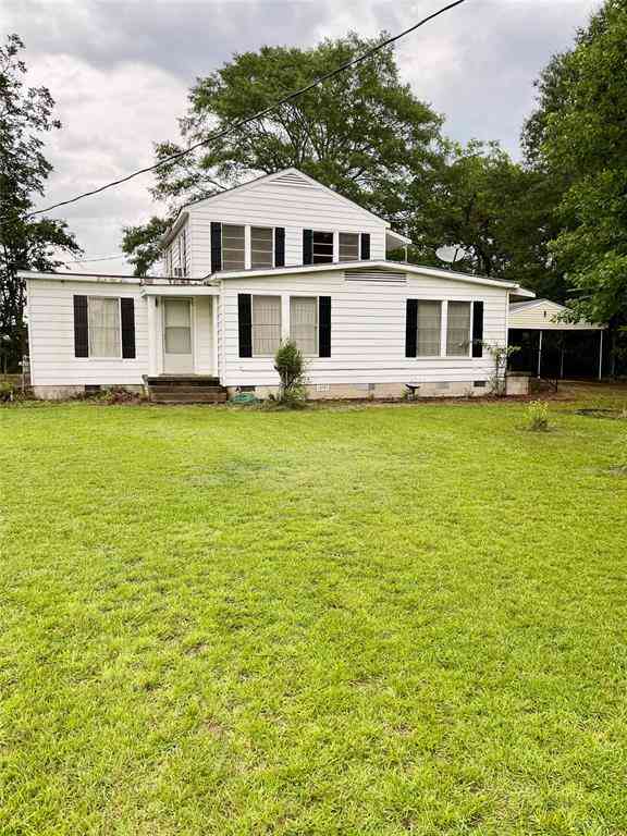 Homes For Sale - 1937 Bailey Avenue<br/> Haynesville, LA 71038
