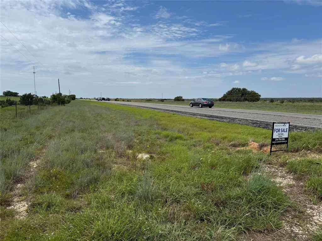 Vacant Land For Sale - 13130 Us Hwy 281 Highway<br/> Hico, TX 76457