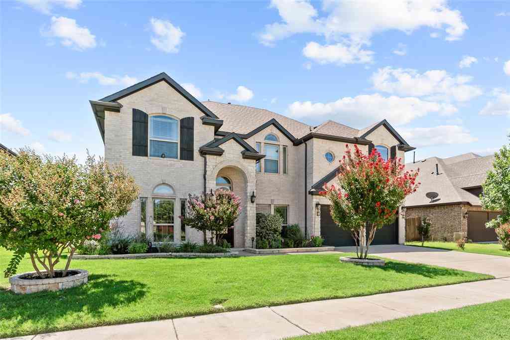 Homes For Sale - 1203 Foxtail Drive<br/> Johnson County, Mansfield, TX 76063