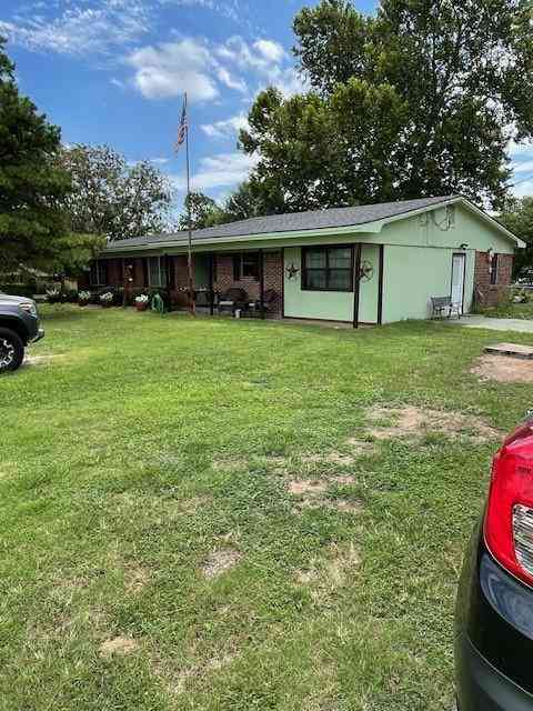 Homes For Sale - 365 Fm 1633<br/> Mexia, TX 76667