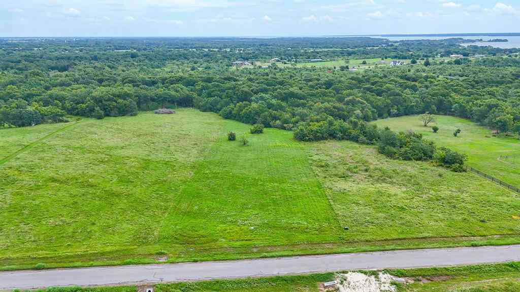 Vacant Land For Sale - 93 Stillwater Shores Drive<br/> Corsicana, TX 75109