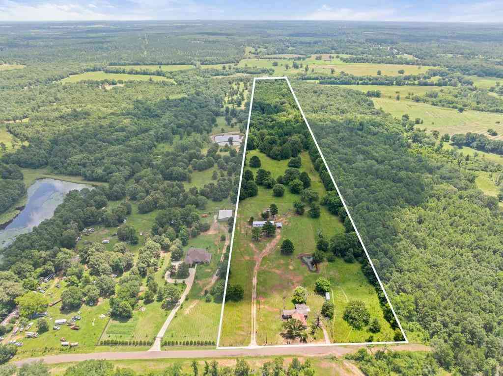Vacant Land For Sale - 5353 Cr 385<br/> Tyler, TX 75708
