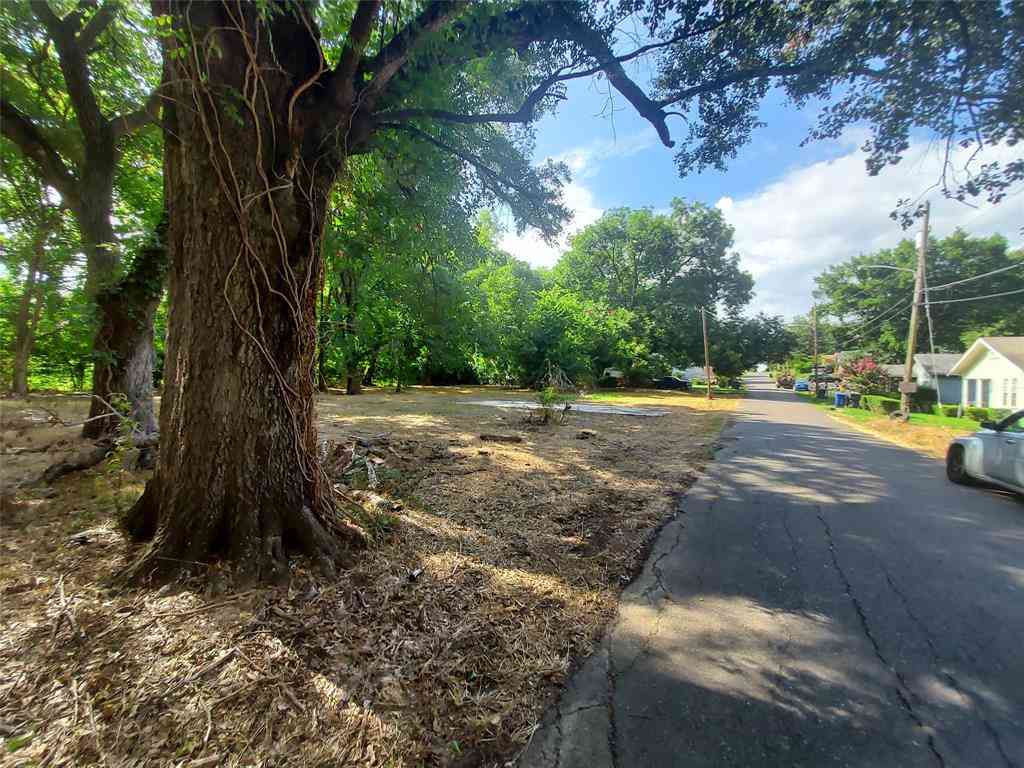 Vacant Land For Sale - 2415 Roosevelt<br/> Shreveport, LA 71104