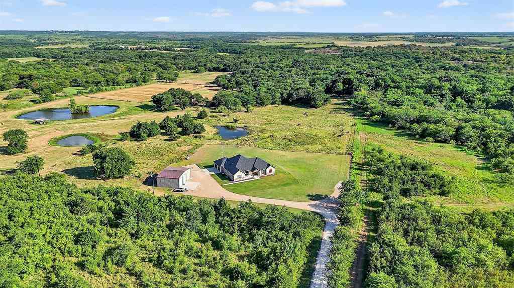 Homes For Sale - 2340 Wright Road<br/> Grayson County, Sherman, TX 75092