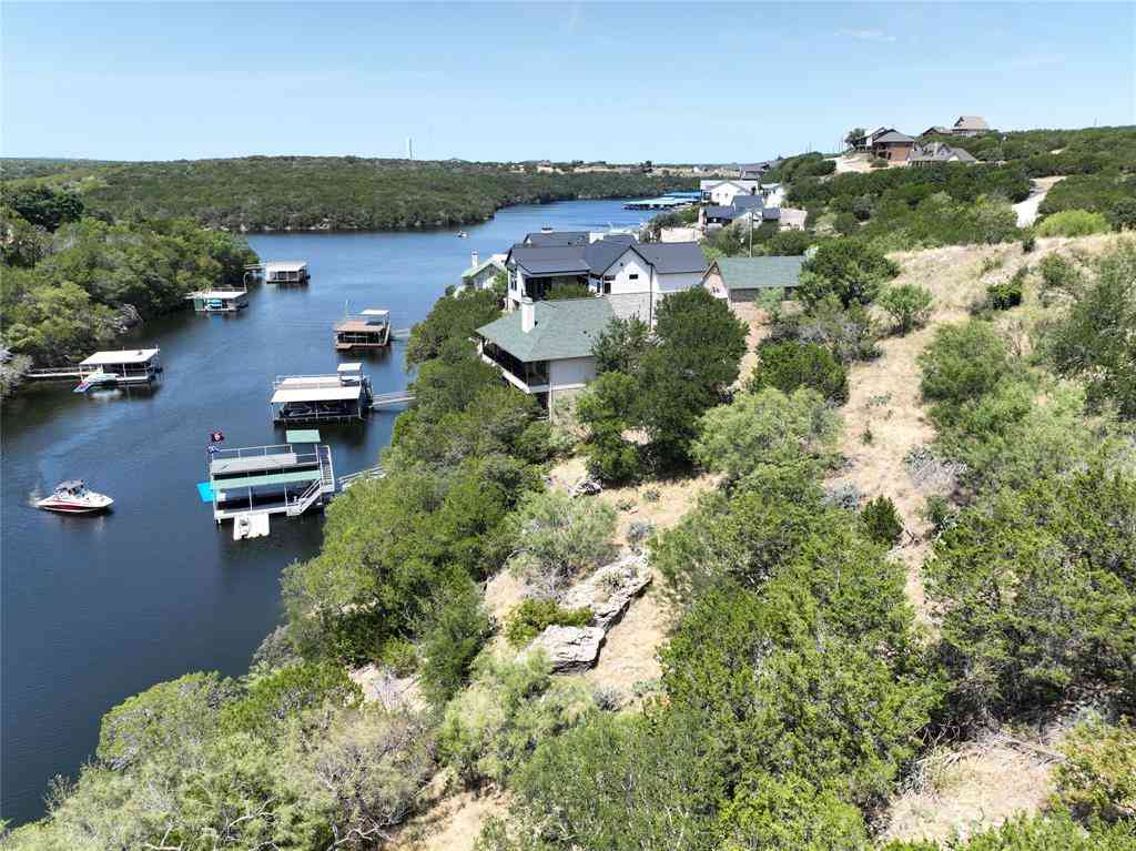 Vacant Land For Sale - TBD Broadmoor Court<br/> Graford, TX 76449