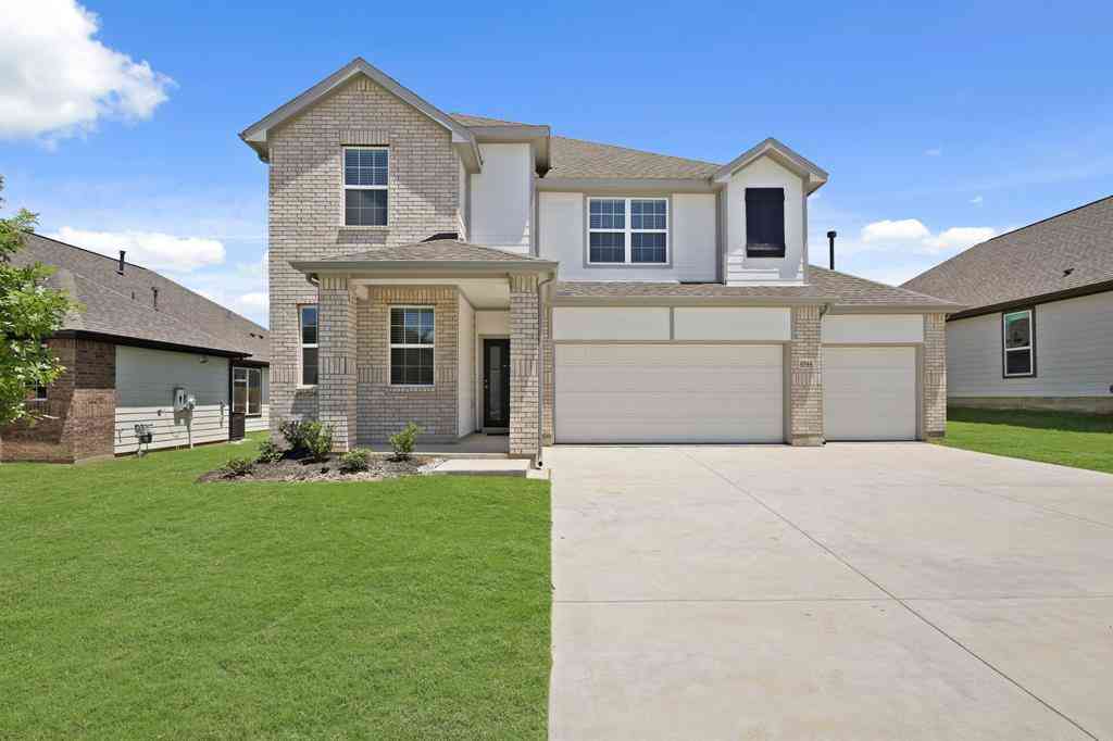 Homes For Sale - 6944 Night Owl Lane<br/> Fort Worth, TX 76036